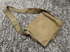 日本軍 雑嚢 陸軍