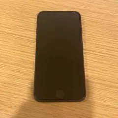 iPhone7 32GB ブラック MNCE2J/A
