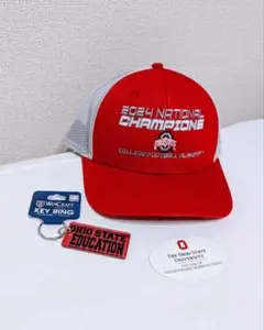 Ohio State 2024 National Champions グッズ