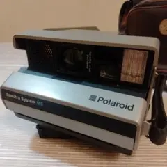 2025年最新】Polaroid Spectra System MSの人気アイテム - メルカリ