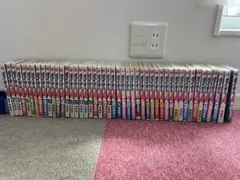 ダイヤのA 1-47巻+公式ファンブック&ダイヤのA II 1-34巻セット