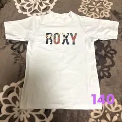ROXYラッシュガード140