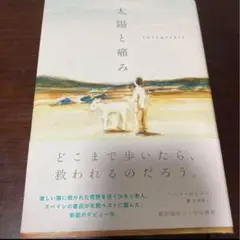 太陽と痛み　ヘスス・カラスコ　単行本
