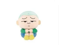 まちぼうけ まさおくん ぬいぐるみ
