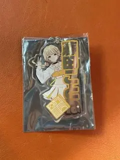 学園アイドルマスター 藤田ことね アクリルキーホルダー