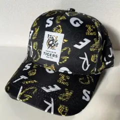 阪神タイガース 帽子 キャップ