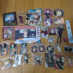 ハイキュー☆宮治まとめ売り