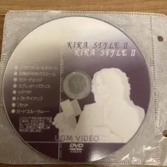 キラスタイル2 (DVD) by 紀良京佑