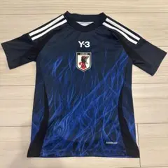 2024 サッカー日本代表 ユニフォーム 140