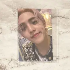 SEVENTEEN エスクプス