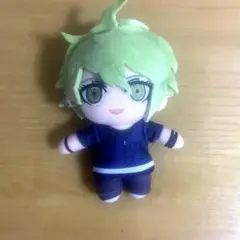 ダンガンロンパV3 天海蘭太郎 ぬいぐるみ