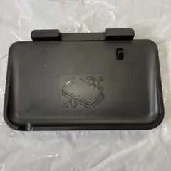 ニンテンドー3DSLL/充電スタンド ブラック