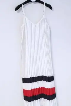 Tommy Hilfiger(トミーヒルフィガー) プリーツワンピース