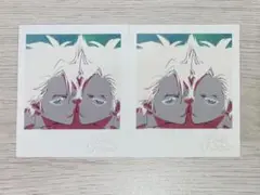 BLEACH ランダムポートレイトB 日番谷冬獅郎