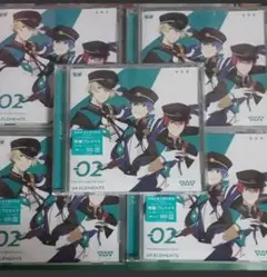 「アイドルマスター SideM」THE IDOLM@STER SideM 49…