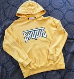 Palm Angels パーム エンジェルス EXODUS フーディー