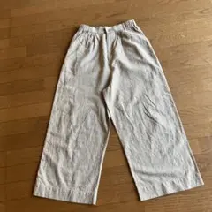SUNVALLEY パンツサイズM後ろゴムあり美品