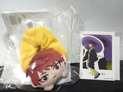 鬼太郎誕生　ゲ謎　セガラッキーくじ　 鬼太郎の母(岩子さん)