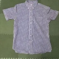 ソンタク(sontaku)　半袖シャツ　Mサイズ