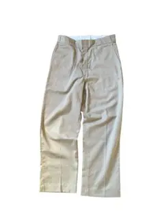 USA製 dickies 874 #34x34 ヴィンテージ 90s