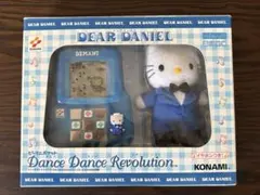 ハローキティ ビーマニポケット Dance Dance Revolution Beatmania Pocket Dance Dance Revolution : Hello Kitty - YouTube