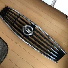 (直接お取引値引きあり)CKV36 マークフロントレスグリル 直接お取引値引きあり)CKV36 マークフロントレスグリル - メルカリ