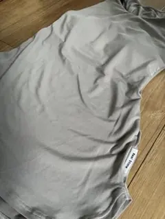 新古品　リアルストーン　S