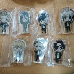 WINDBREAKER　アクリルブロック