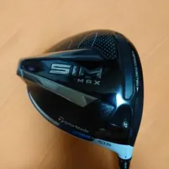 テーラーメイド SIM MAX