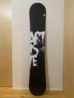 November Artiste BLACK LIMITED 14-15モデル