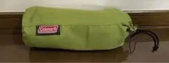 Coleman 枕 インフレーターピロー