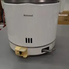 2025年最新】ナショナル ガス炊飯器の人気アイテム - メルカリ