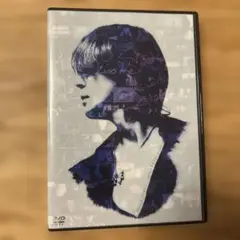 氷室京介 CAPTURED CLIPS 1988～2006 DVD