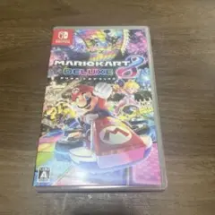 マリオカート8 デラックス Nintendo Switch