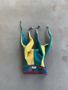 90s ピエロハット アメリカ製