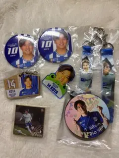 モンテディオ山形 山田康太