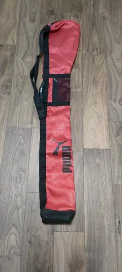 PUMA ゴルフクラブケース