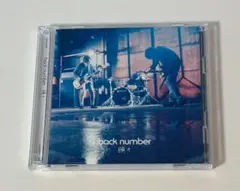 back number 瞬き【初回限定盤】【CD+DVD】