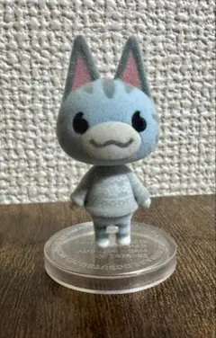 あつまれどうぶつの森 ともだちどーる ラムネ