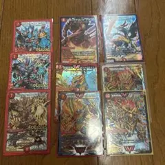 デュエマ　まとめ売り
