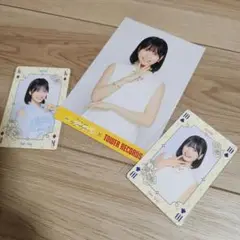 AKB48 Oh my pumpkin! 特典 3種 新井彩永