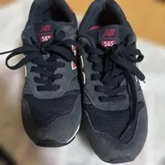 ニューバランス565