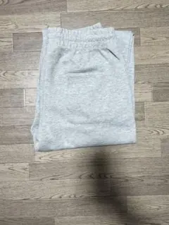 UNIQLOC　スウェットパンツ　М　グレー
