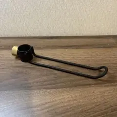 DRAW A LINE 015 Hook B Black ドローアライン フック
