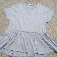 GAP kids Tシャツ　140 ペプラム
