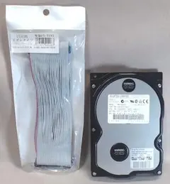 富士通 4.3GB 3.5インチ IDE接続 MPC3043AT 健康状態：注意
