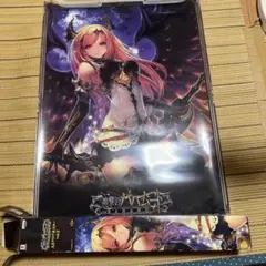 2025年最新】神撃のバハムート ポスターの人気アイテム - メルカリ