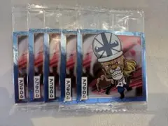 ワンピース　シールウエハース　vol.12 アブサロム