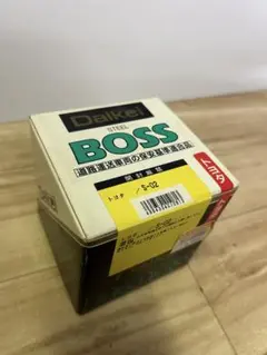 ダイケイ　BOSS トヨタS-02