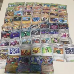 ポケモンカード メガブレイブ　ノーマル、R、RR、汎用　まとめ売り